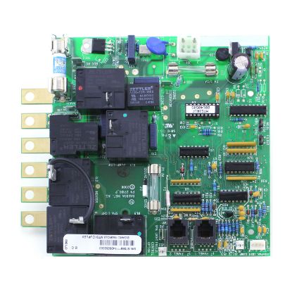 600-6219: Circuit Board, Marquis (Balboa), MTSIR1C, Duplex Analog, 8 Pin Phone Cable
