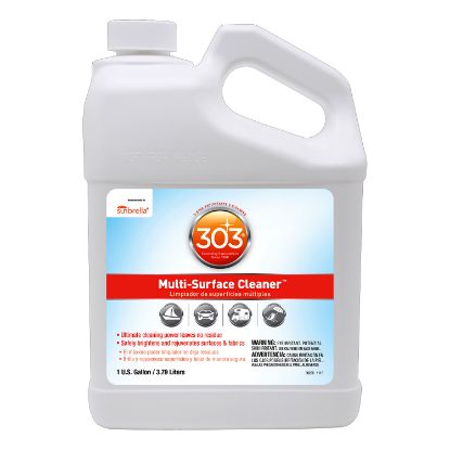 030208: Cleaning Product, 303, Multi Surface Cleaner, 1 Gallon