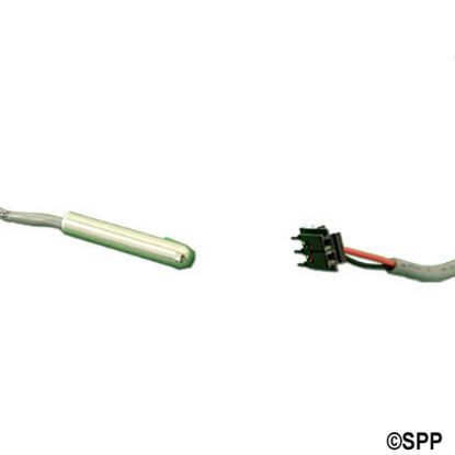 5-60-6006: Sensor, Hi-Limit, Gecko, 48"Cable x 1/4"Bulb