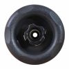 212-7641: Jet Internal, Waterway Power Storm, Directional, 5" Face, Smooth, Black