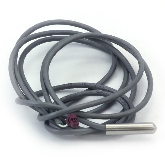 451115: Sensor, Temperature, Vita, 5'Cable x 3/8"Bulb, LX400