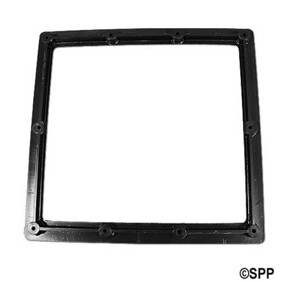 519-9040: Filter Mounting Plate,WATERW,50/100 Sq Ft Skim Filter
