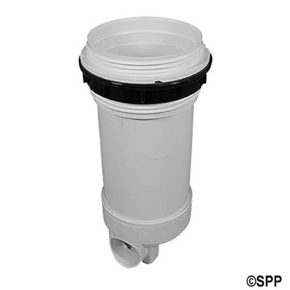 550-5010: Body Assembly, Filter, Waterway Top Load, 2" w/ By-Pass
