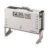 PL6239BP-L55T-T60J-10: Control System, Proline, BP501G3, 120/240V, 1.375/5.5Kw L-Shaped Titanium, Pump 1- 2 Speed, Pump 2- 2 Speed, Blower, Ozone, w/TP600 Spaside, Overlay- (Jet, Jet, Aux, Warm, Light, Cool) Cords & Integrated Ozone Module