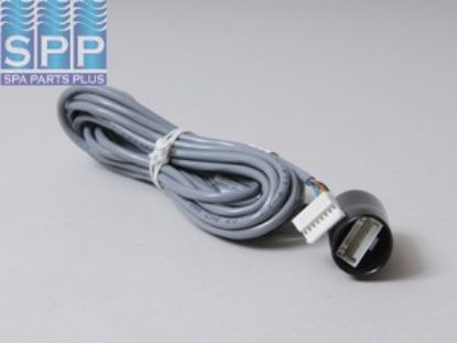 3-05-6001: Extension Cable, 15' For Keypads