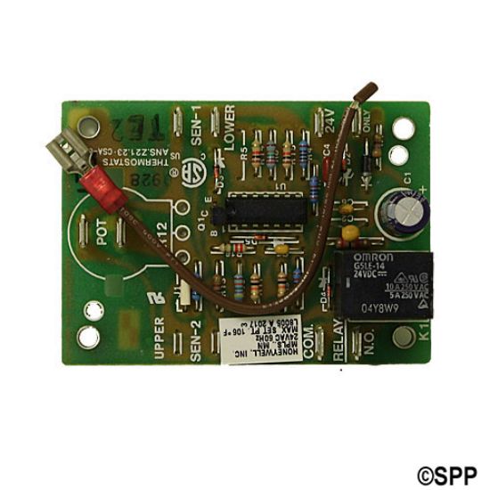 005086B: Circuit Board, For 005B Series