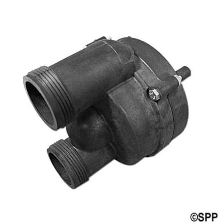 Picture for category Bathtub Pump Wetends