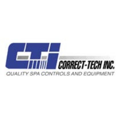 Picture for manufacturer CTI