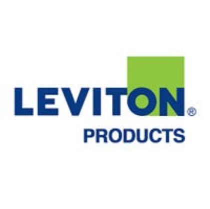 Picture for manufacturer Leviton